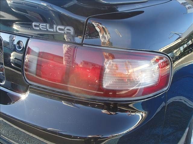 TOYOTA CELICA 4WD 1995