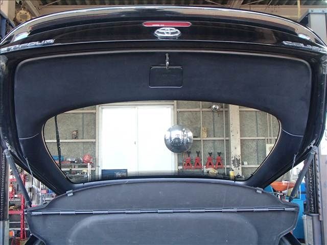 TOYOTA CELICA 4WD 1995