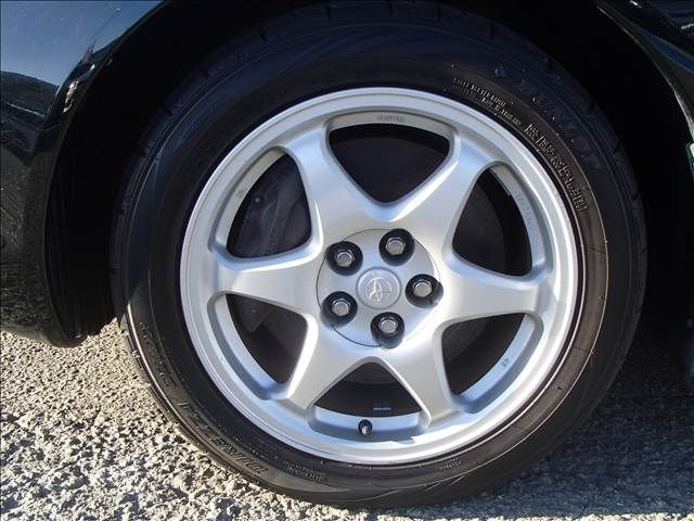 TOYOTA CELICA 4WD 1995