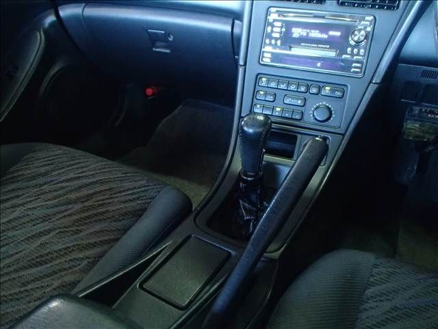 TOYOTA CELICA 4WD 1995