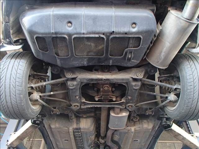 TOYOTA CELICA 4WD 1995