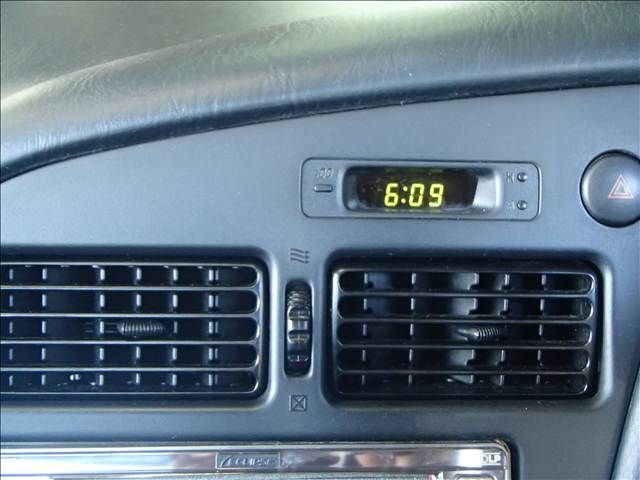 TOYOTA CELICA 4WD 1995