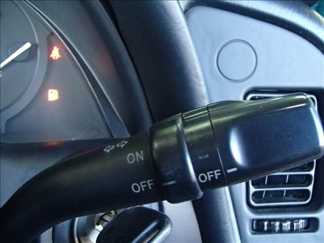 TOYOTA CELICA 4WD 1995