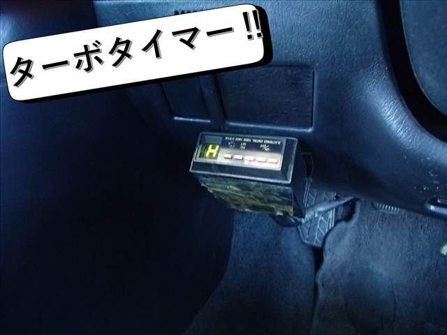 TOYOTA CELICA 4WD 1995