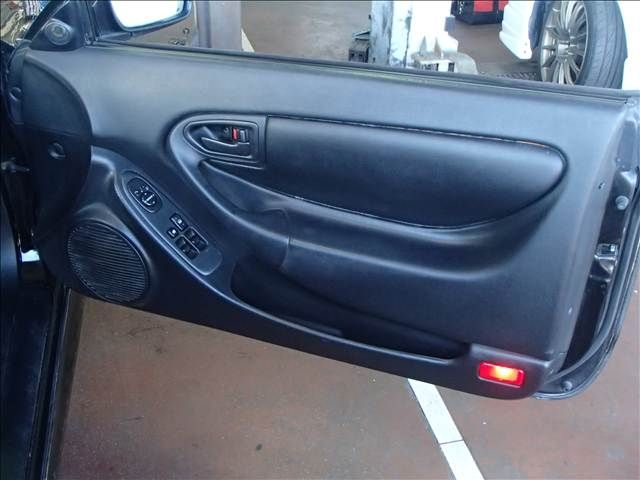 TOYOTA CELICA 4WD 1995