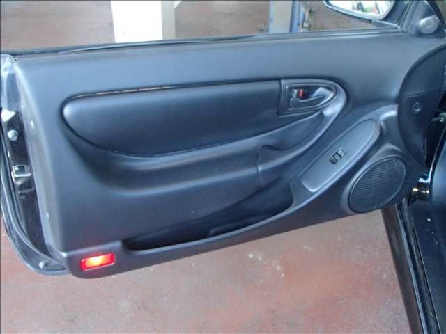 TOYOTA CELICA 4WD 1995