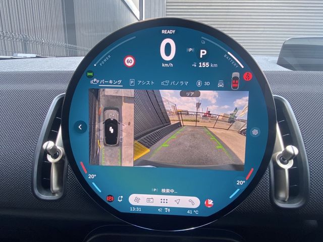 BMW MINI COUNTRYMAN 2025