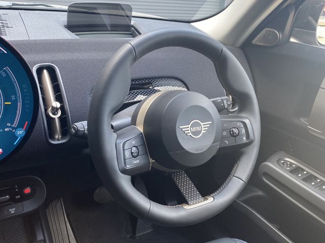 BMW MINI COUNTRYMAN 2025