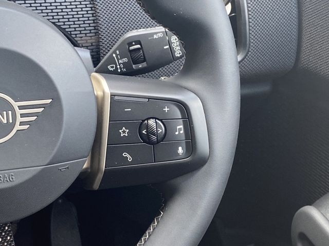 BMW MINI COUNTRYMAN 2025