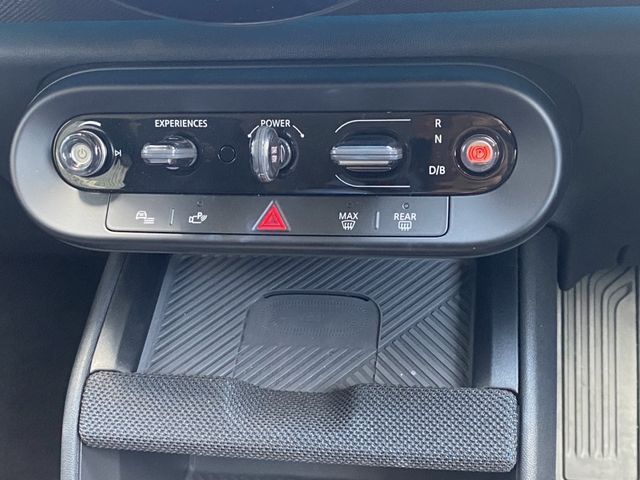 BMW MINI COUNTRYMAN 2025