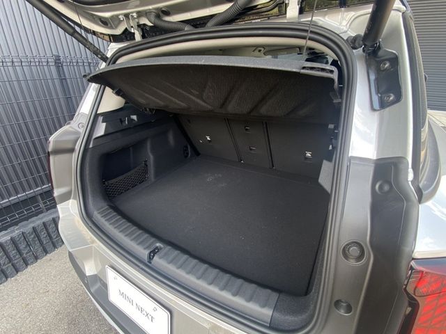 BMW MINI COUNTRYMAN 2025