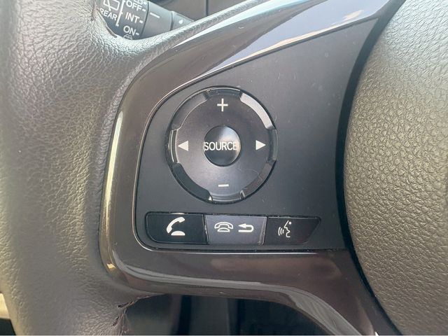 HONDA N BOX 4WD 2018