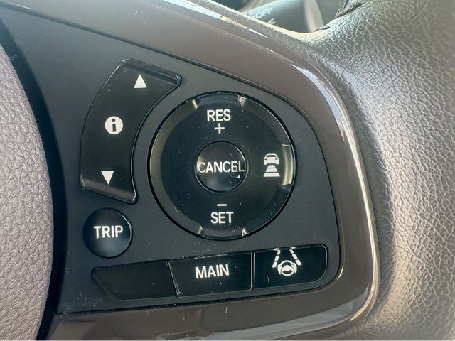 HONDA N BOX 4WD 2018