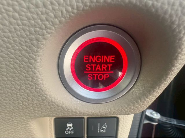 HONDA N BOX 4WD 2018