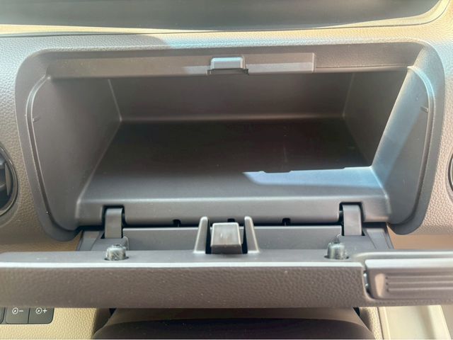 HONDA N BOX 4WD 2018