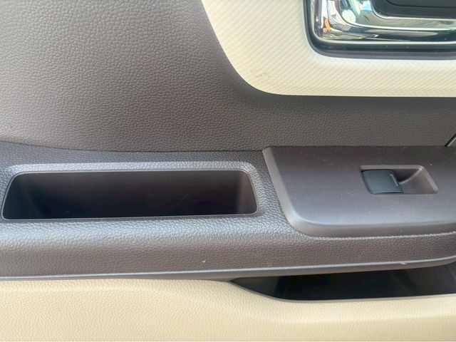 HONDA N BOX 4WD 2018