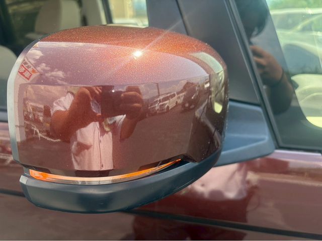 HONDA N BOX 4WD 2018