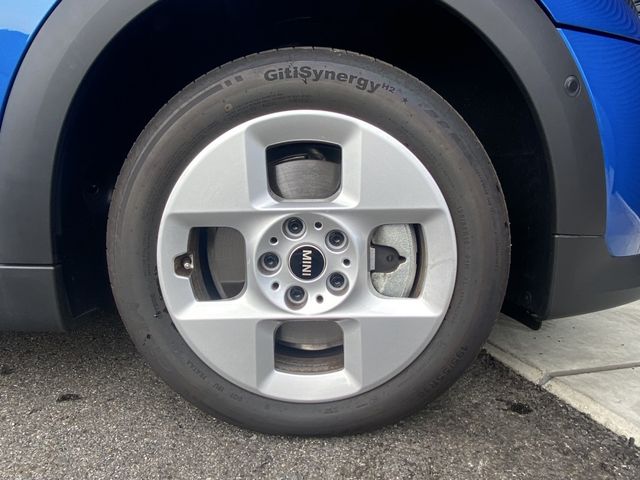 BMW MINI COOPER 5DOOR 2024