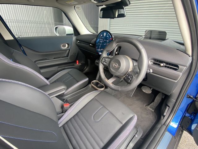 BMW MINI COOPER 5DOOR 2024