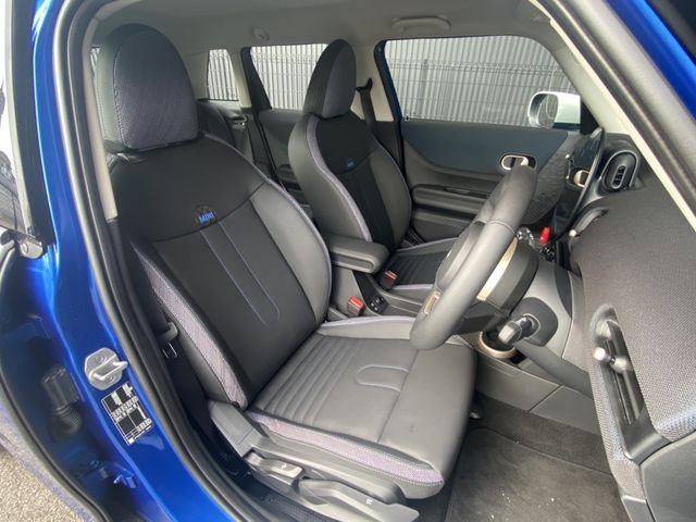 BMW MINI COOPER 5DOOR 2024