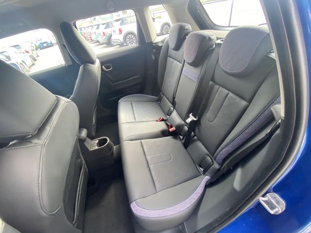 BMW MINI COOPER 5DOOR 2024