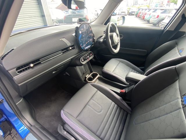 BMW MINI COOPER 5DOOR 2024