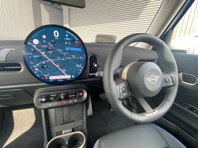 BMW MINI COOPER 5DOOR 2024