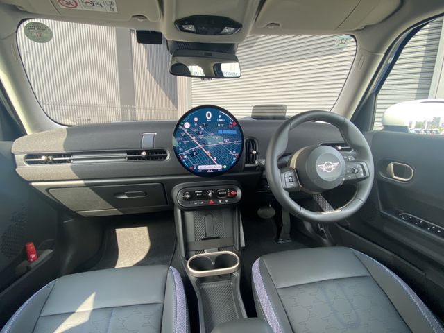 BMW MINI COOPER 5DOOR 2024