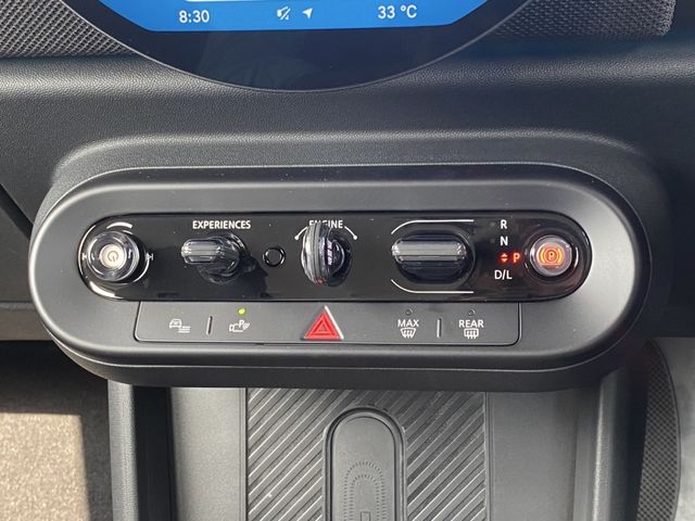 BMW MINI COOPER 5DOOR 2024