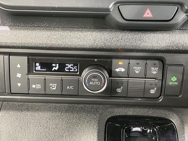 HONDA N BOX CUSTOM 2025