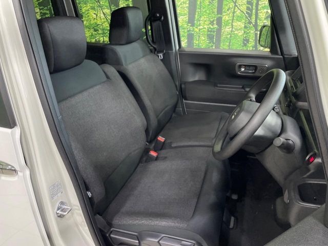 HONDA N BOX CUSTOM 2025