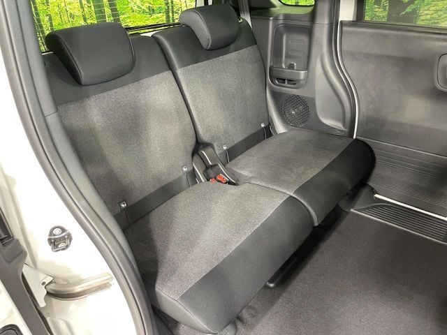 HONDA N BOX CUSTOM 2025