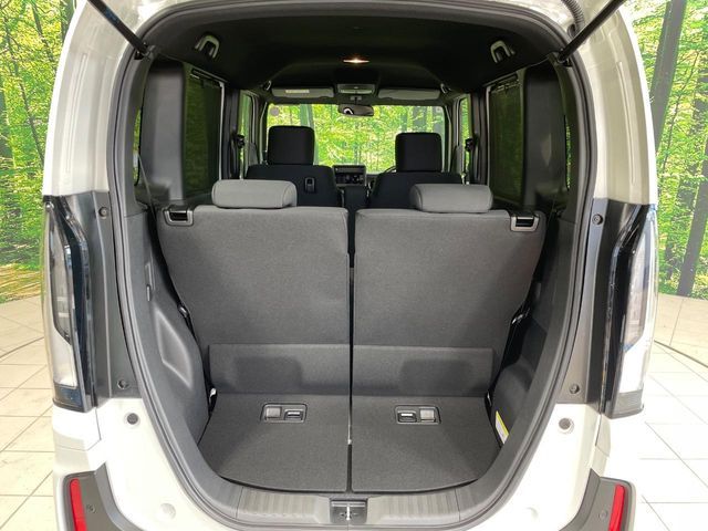 HONDA N BOX CUSTOM 2025