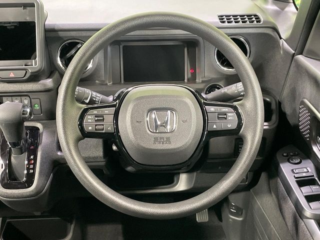 HONDA N BOX CUSTOM 2025