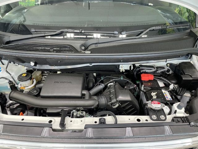 HONDA N BOX CUSTOM 2025