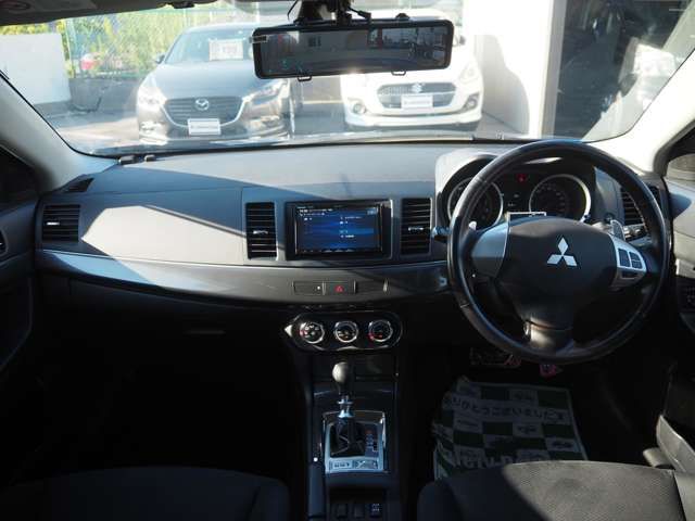 MITSUBISHI GALANT FORTIS 4WD 2010