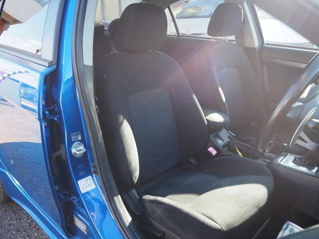 MITSUBISHI GALANT FORTIS 4WD 2010