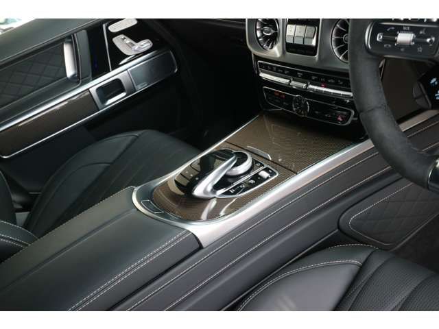 MERCEDES BENZ MERCEDES AMG G class 2024