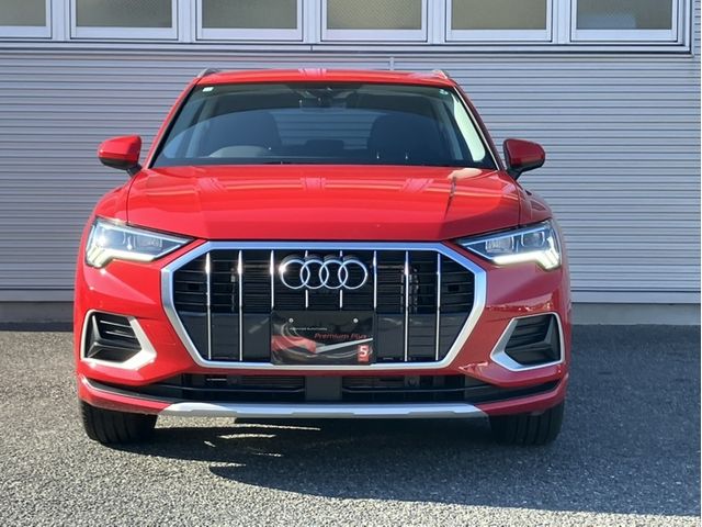 AUDI AUDI Q3 2024