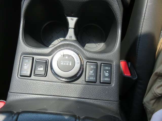 NISSAN X-TRAIL 4WD 2020