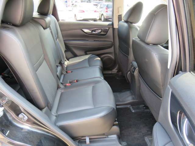 NISSAN X-TRAIL 4WD 2020