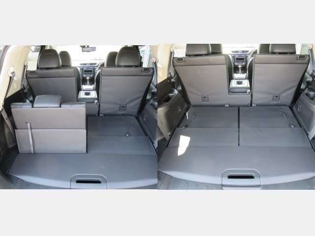 NISSAN X-TRAIL 4WD 2020