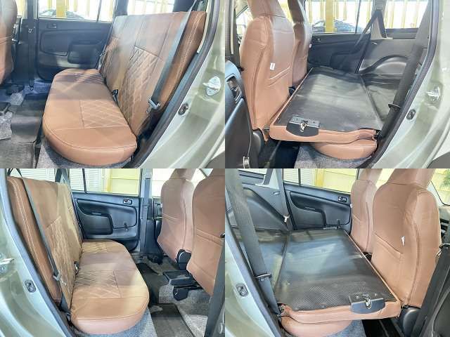 TOYOTA SUCCEED van 2WD 2016