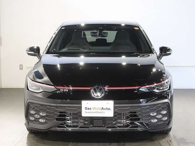 VOLKSWAGEN VOLKSWAGEN GOLF GTI 2025