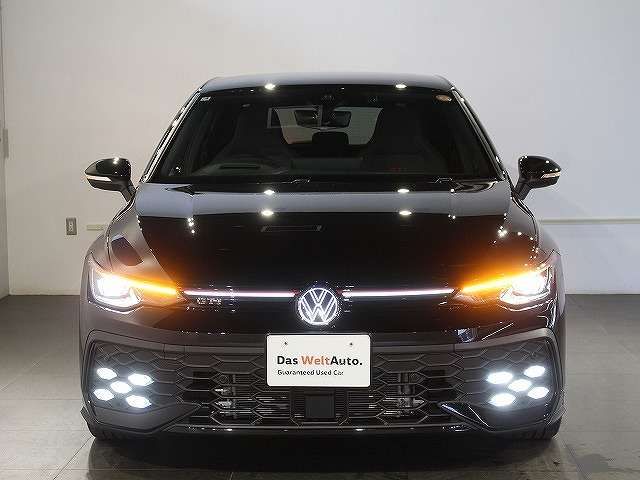 VOLKSWAGEN VOLKSWAGEN GOLF GTI 2025