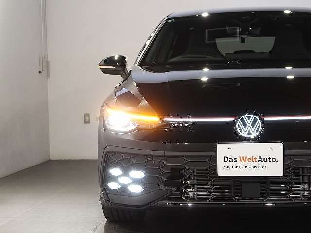 VOLKSWAGEN VOLKSWAGEN GOLF GTI 2025