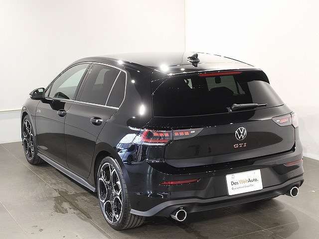 VOLKSWAGEN VOLKSWAGEN GOLF GTI 2025