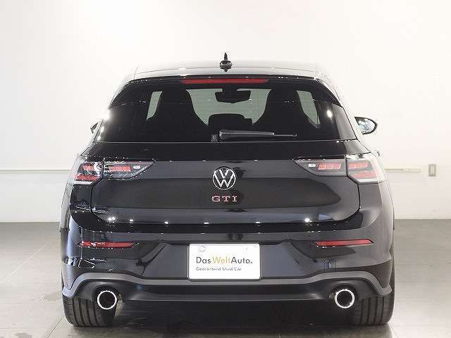 VOLKSWAGEN VOLKSWAGEN GOLF GTI 2025