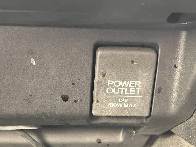 HONDA FIT HYBRID 2015