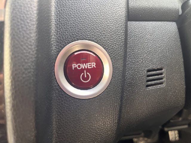 HONDA FIT HYBRID 2015